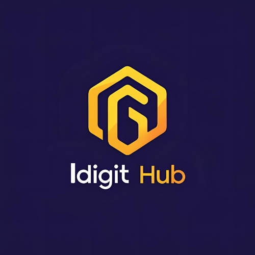 Idigit-hub